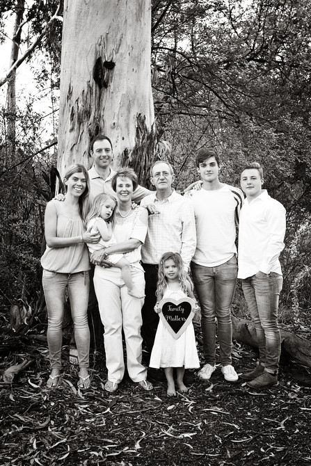Venter Family 27