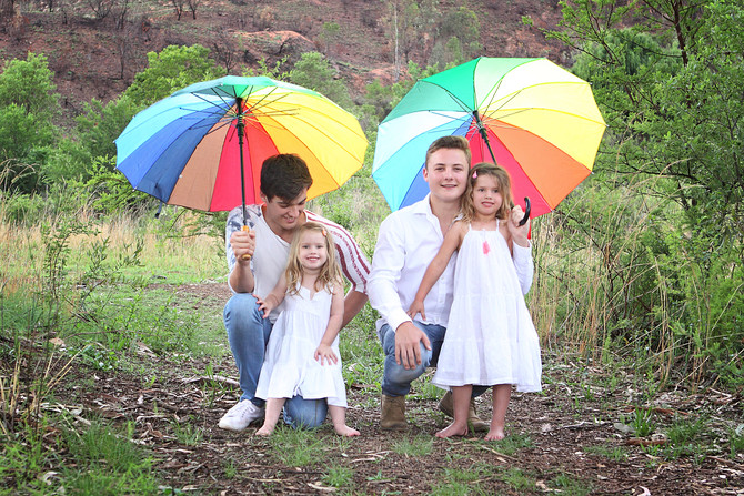 Venter Family 5