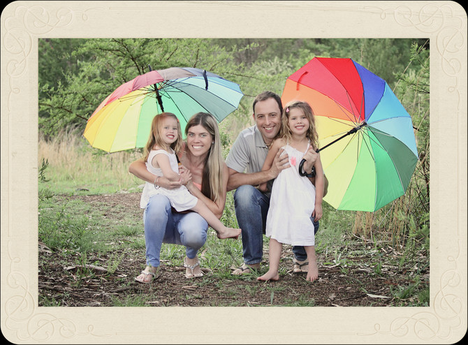 Venter Family 8