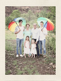 Venter Family