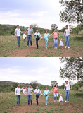 Venter Family 12