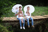 Venter Family 14