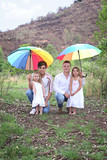 Venter Family 4