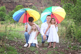 Venter Family 5