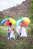 Venter Family 6