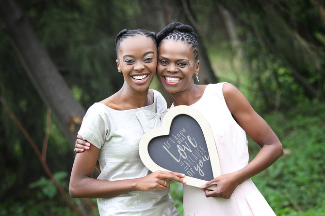 Shongwe Family 1