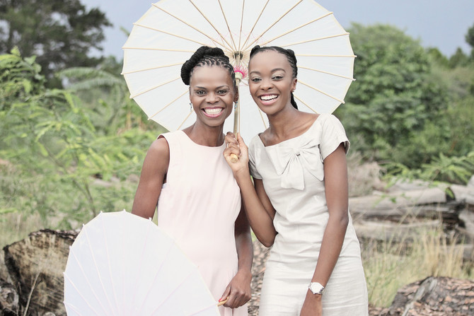 Shongwe Family 14