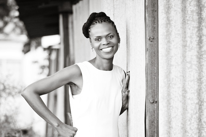 Shongwe Family 20