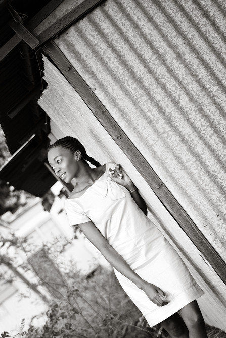 Shongwe Family 22