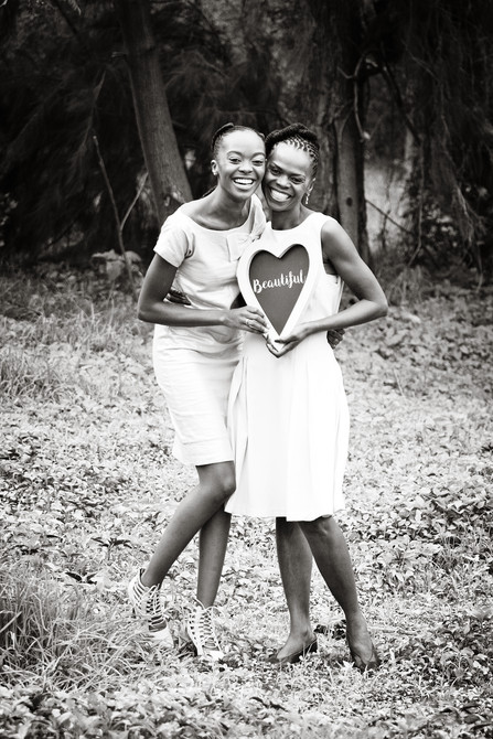 Shongwe Family 8