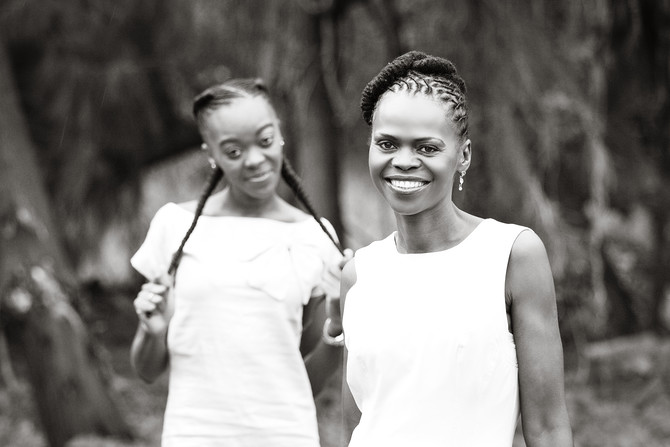 Shongwe Family 9