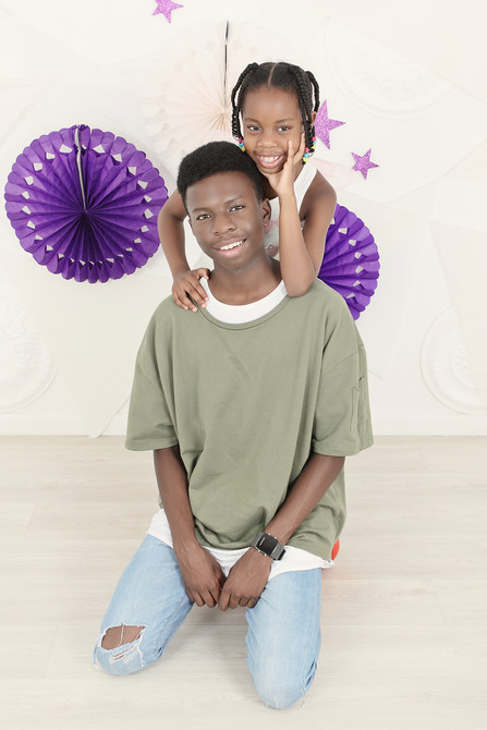 Mavikane Family 18
