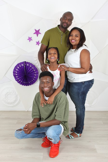Mavikane Family 22