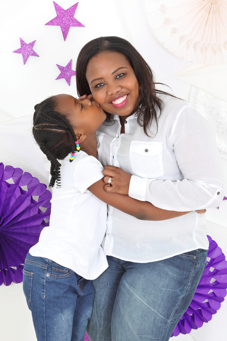 Mavikane Family 23