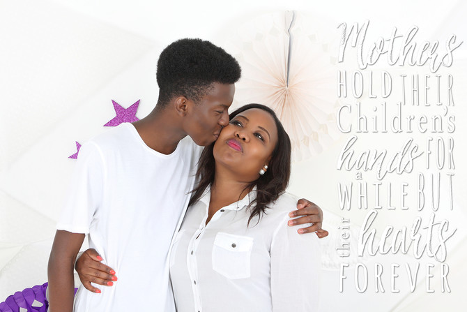 Mavikane Family 25