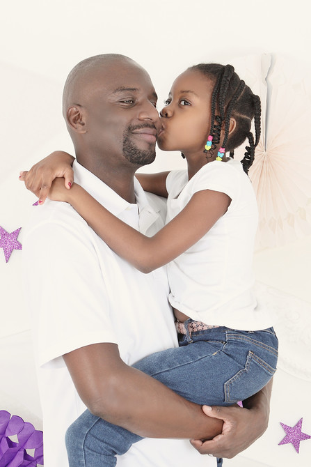 Mavikane Family 27