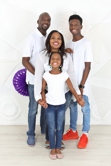 Mavikane Family 28