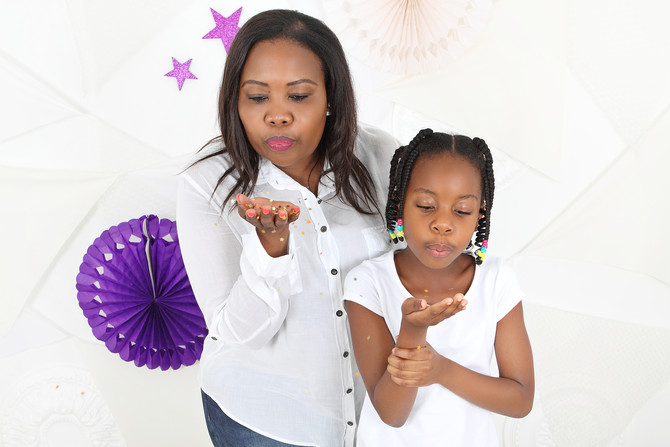 Mavikane Family 29