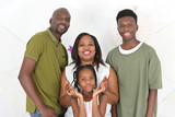 Mavikane Family