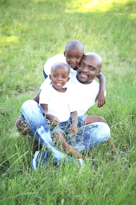 Sethokga Family 23