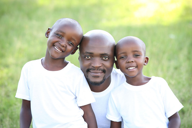 Sethokga Family 25