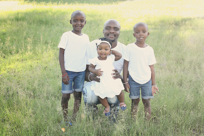 Sethokga Family 26