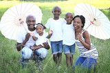 Sethokga Family