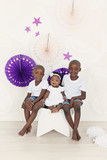 Sethokga Family 12