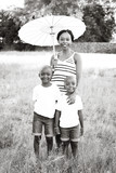 Sethokga Family 13