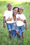 Sethokga Family 15