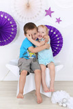 Smit Family 2