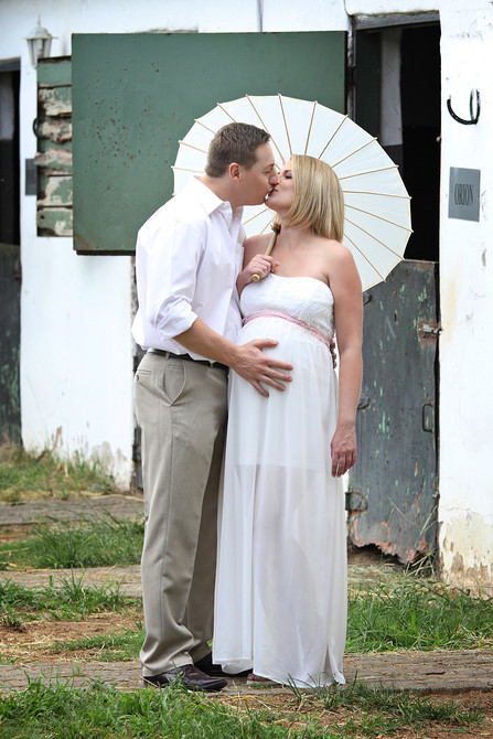 Viljoen Family 1