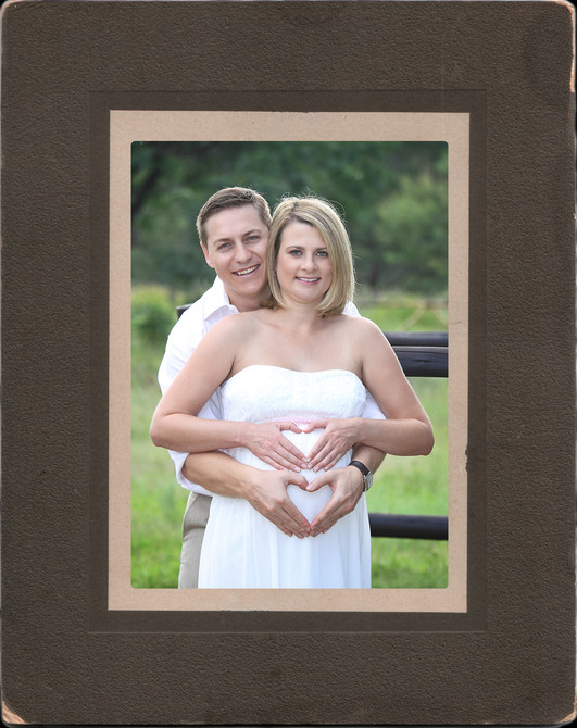 Viljoen Family 8