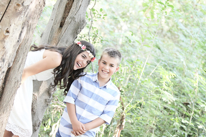 Palmer Family 3