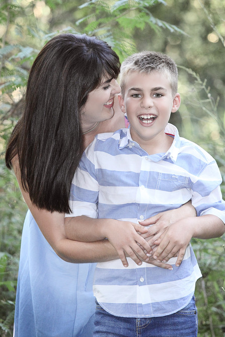 Palmer Family 7