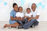 Ditshego Family 19