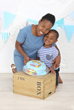 Ditshego Family 25