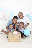 Ditshego Family 30