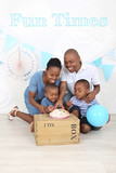 Ditshego Family 31
