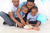 Ditshego Family 32