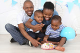 Ditshego Family 33