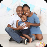 Ditshego Family 34