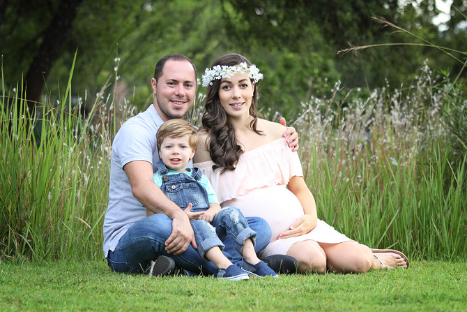 Azevedo Family 1