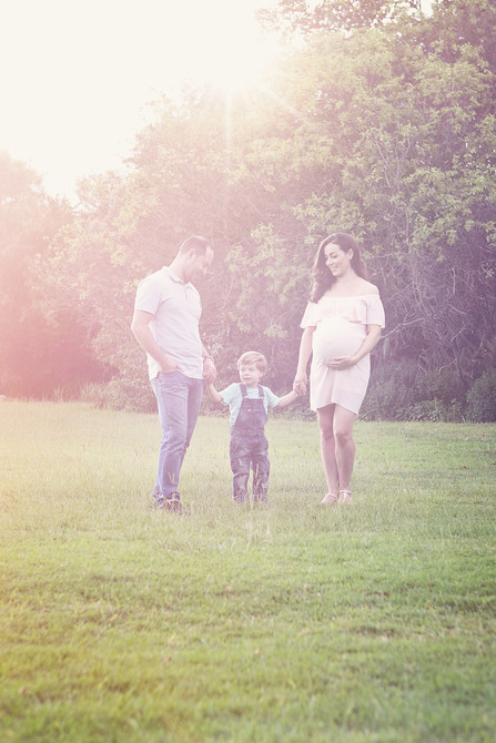 Azevedo Family 13