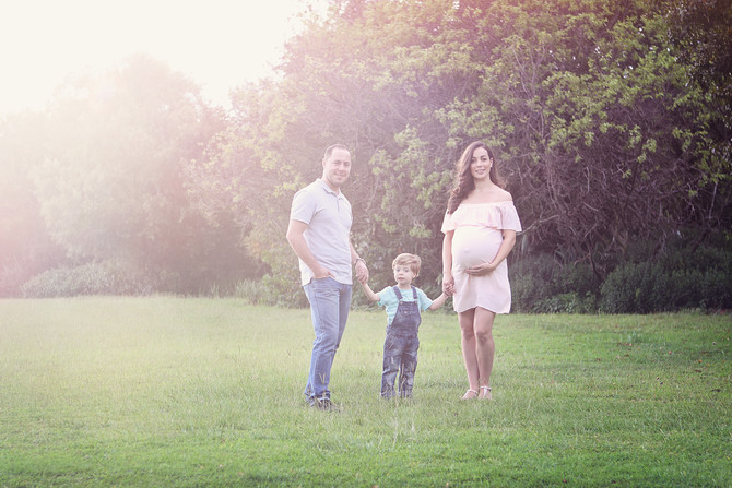 Azevedo Family 14