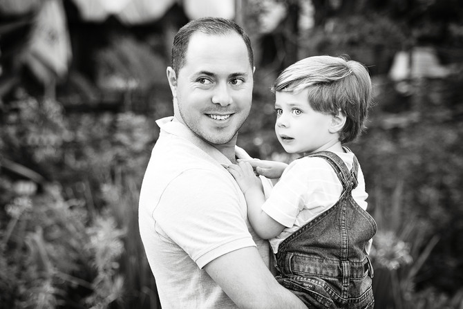 Azevedo Family 18
