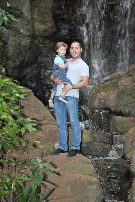 Azevedo Family 22
