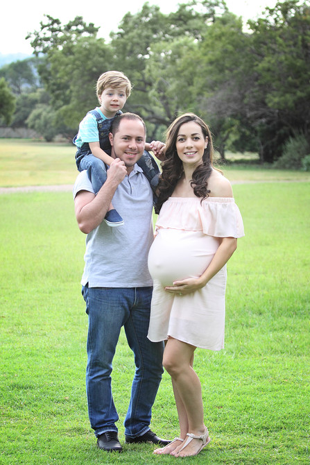 Azevedo Family 8