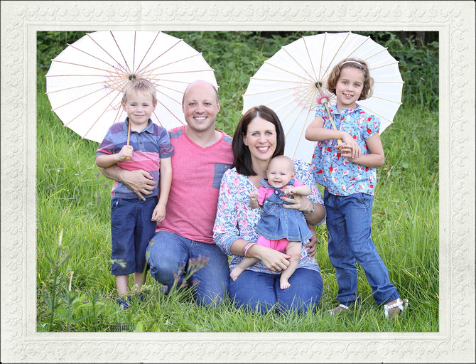 Mocke Family 1