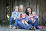 Mocke Family 4